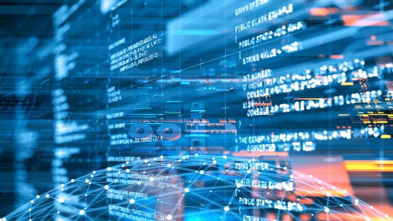 Linux基石：九龙县小程序开发公司的技术底座与发行版选择逻辑